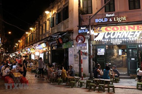 Du lịch Hà Nội 'làm mới' mình bằng các sản phẩm độc đáo, sáng tạo