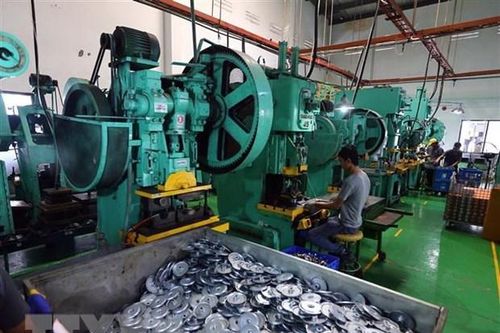 Đồng Nai tiếp tục trong nhóm thu hút đầu tư nước ngoài cao nhất nước