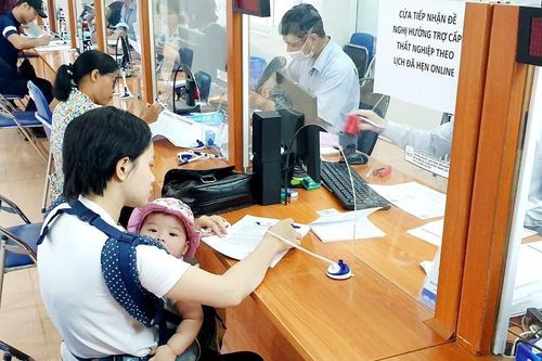 ILO: COVID-19 làm mất đi hàng trăm triệu việc làm và giảm 10% thu nhập