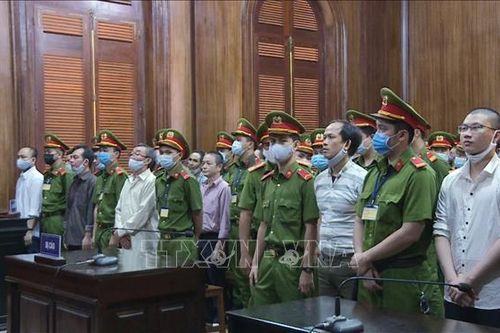 Bằng chứng phản bác những luận điệu sai trái