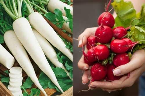 4 loại rau quen thuộc là 'thần dược' ngăn ngừa và trị táo bón
