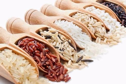 Top 10 tác dụng tuyệt vời của gạo lứt