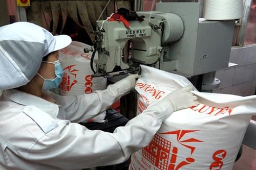 Cơ hội xuất khẩu 20.000 tấn đường/năm theo cam kết miễn thuế của EVFTA