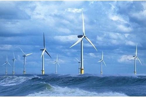 Đến năm 2030, Việt Nam có thể đưa vào vận hành 10 GW điện gió ngoài khơi