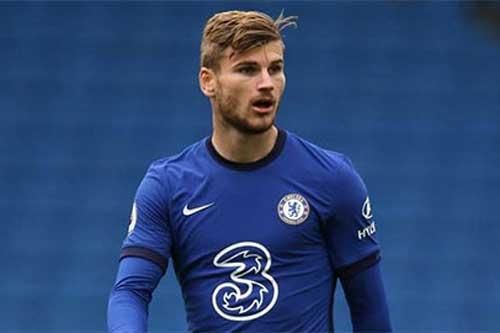 Werner từng muốn 'quay đầu' khi thấy Chelsea bị Bayern vùi dập