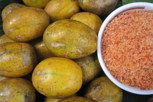 'Thần dược' ngừa ung thư lại giúp cả đời ít khi ốm đau bệnh tật mà ai cũng thờ ơ