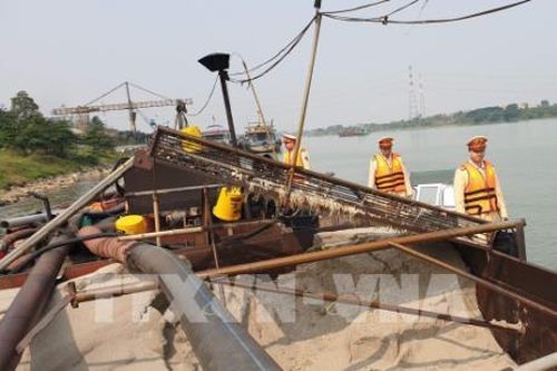 Cả nước có hơn 1.000 phương tiện thủy hết hạn hoạt động