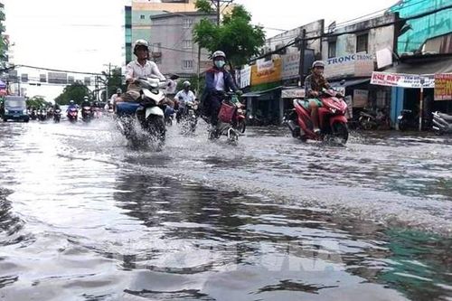 Mở rộng nghiên cứu ứng dụng Chương trình phát triển ngành Công nghiệp vi cơ điện tử