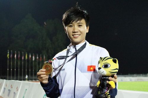 Ngôi sao tuyển nữ Việt Nam có thể không sang Bồ Đào Nha thi đấu vì… 'đã vào biên chế'