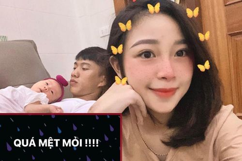 Nhật Linh lên tiếng về tin đồn 'rạn nứt' tình cảm với Phan Văn Đức sau dòng trạng thái gây hoang mang