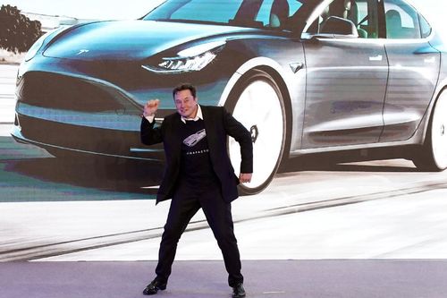 Tesla sẽ ra mắt xe điện giá rẻ, tự lái hoàn toàn trong ba năm nữa