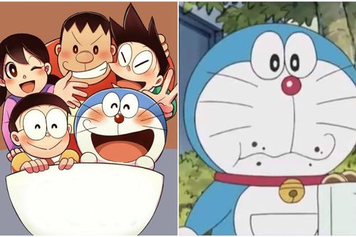 Những món bảo bối của Doraemon được nhiều người 'cầu mong' xuất hiện trong lúc giãn cách xã hội
