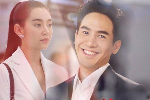 Trailer 'Chiêu trò lừa gạt': Bella Ranee khóc cạn nước mắt vì bị chồng phản bội, 'xử' đẹp tiểu tam, Pope Thanawat hóa luật sư điển trai vạn người mê