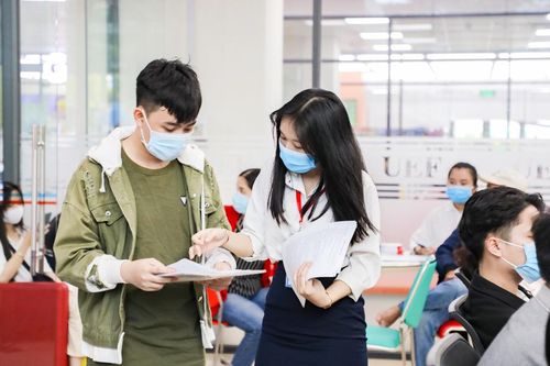 ĐH Kinh tế - Tài chính TP. HCM: Điểm trúng tuyển cao nhất theo phương thức Đánh giá năng lực của ĐHQG là 750 điểm