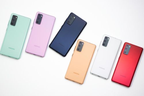 Samsung bất ngờ trình làng smartphone thứ 4 trong series Galaxy S20