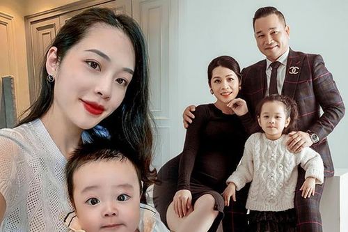 Vợ 'ông vua chim cảnh quý' chia sẻ chuyện nuôi dạy con từ thú vui của chồng