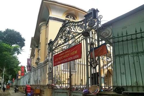 Vụ cao ốc xâm hại di tích Bảo tàng Mỹ thuật: UBND TP.HCM chỉ đạo khẩn
