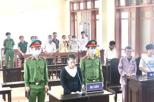 Quảng Ngãi: Dùng dao đâm chết người tình trong đêm Valentine
