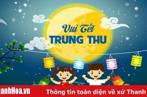 Giữ gìn giá trị cốt lõi của Tết Trung thu