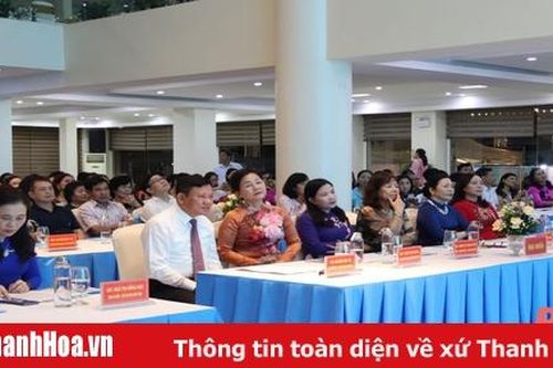 Khai mạc Ngày phụ nữ sáng tạo - khởi nghiệp năm 2020