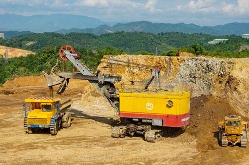 Công ty TNHH một thành viên Apatit Việt Nam: 65 năm xây dựng và phát triển