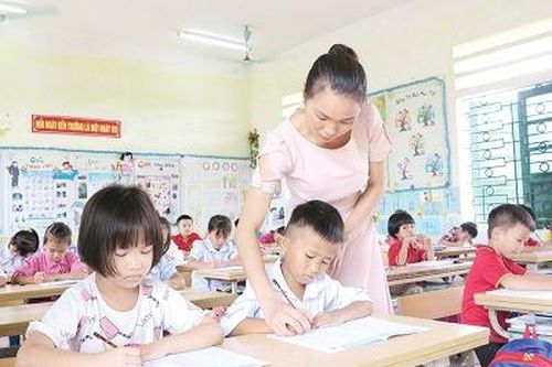 Giáo dục phổ thông 2018: Chương trình mới, tư duy mới