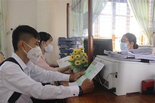 Người lao động đề nghị hưởng trợ cấp thất nghiệp tăng gần 150%