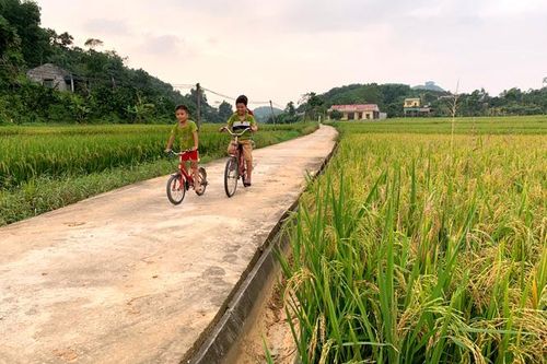 Cách làm hay ở Thắng Quân