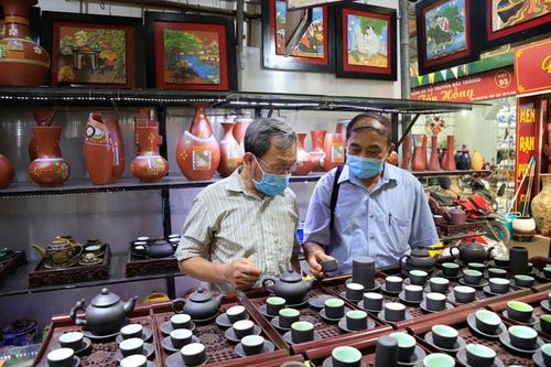 Xây dựng sản phẩm du lịch độc đáo