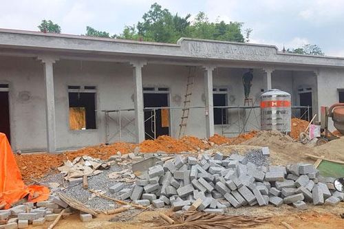 Thành công nhờ 'dân vận khéo'