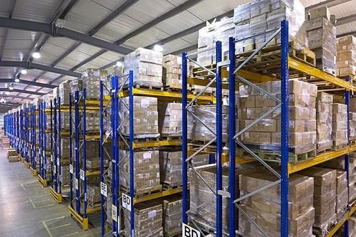 2 mặt hàng nhập khẩu không được gửi kho ngoại quan