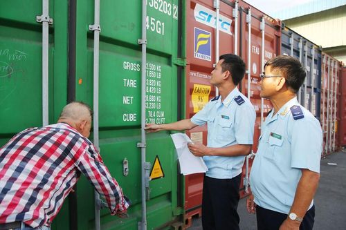 442 nghìn chứng nhận xuất xứ qua Cơ chế một cửa ASEAN
