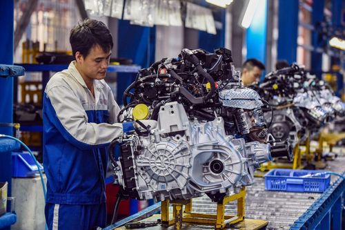Việt Nam - Ấn Độ hợp tác trong chuỗi cung ứng hậu Covid-19