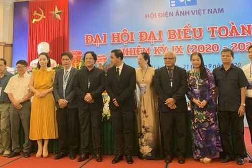 Điện ảnh Việt Nam còn thiếu vắng phim đề tài về xây dựng
