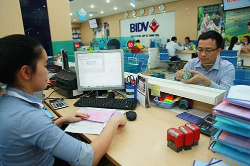 Dư địa cho chính sách tiền tệ là tương đối hạn chế