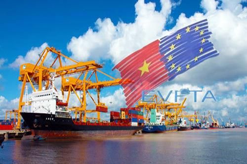 Chính thức có biểu thuế xuất nhập khẩu ưu đãi đặc biệt của Việt Nam thực hiện EVFTA giai đoạn 2020-2022