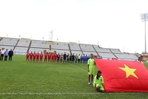 Khai mạc giải Bóng đá nữ VĐQG – Cúp Thái Sơn Bắc 2020