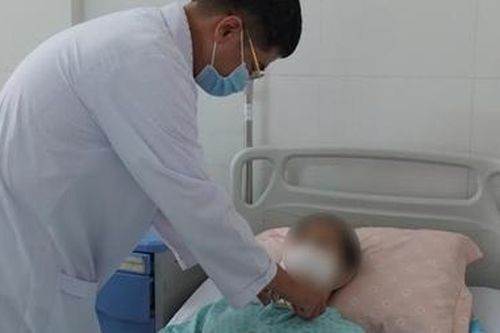Cách phát hiện bướu tuyến giáp và hướng điều trị tốt nhất