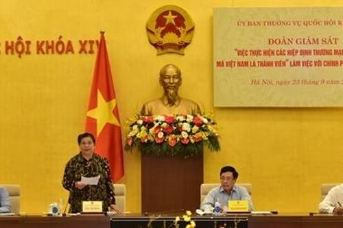 CPTPP và EVFTA đem lại nhiều cơ hội cho Việt Nam