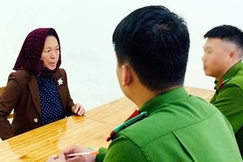 Khởi tố cặp vợ chồng mua bán người dưới 16 tuổi