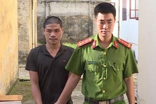 Bắt giữ nhiều đạo chích trộm xe máy