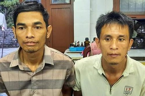 Chặt đứt đường dây đưa ma túy từ Nghệ An vào Lâm Đồng tiêu thụ