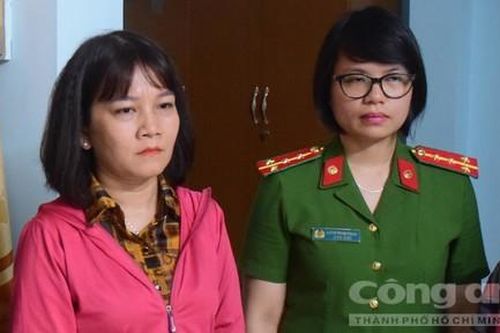 Khởi tố nữ giám đốc mua bán hóa đơn với nhiều doanh nghiệp