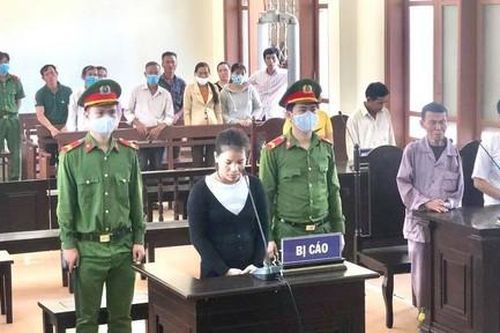 Đâm chết người tình trong đêm lễ tình nhân, cô gái lãnh 7 năm tù
