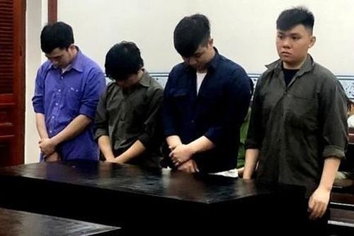 Băng chuyên đột nhập nhà dân và công ty ở Sài Gòn trộm tài sản lãnh án