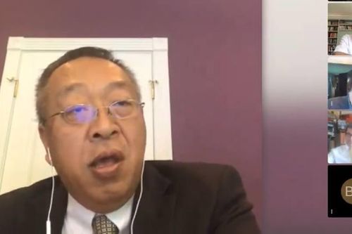 Cố vấn Ngoại trưởng Mỹ: Trung Quốc không có đồng minh thực sự