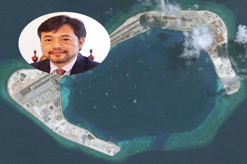 Chưa bao giờ tiếng nói phản đối yêu sách Trung Quốc ở Biển Đông mạnh đến thế