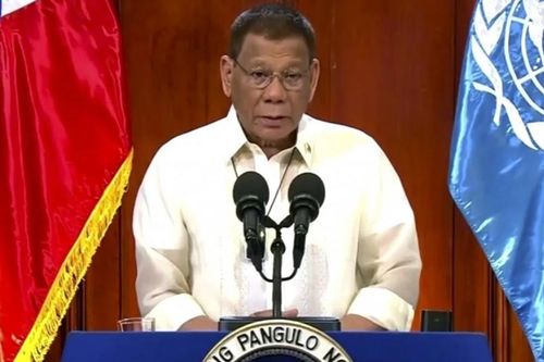 Philippines nhắc lại chiến thắng pháp lý phán quyết Biển Đông năm 2016 ở LHQ