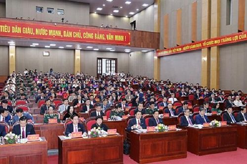 7 chương trình trọng tâm được Sơn La thực hiện thế nào?