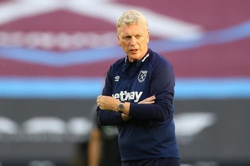 Hết Gundogan đến David Moyes mắc COVID-19, vì sao Ngoại Hạng Anh không bị hoãn?